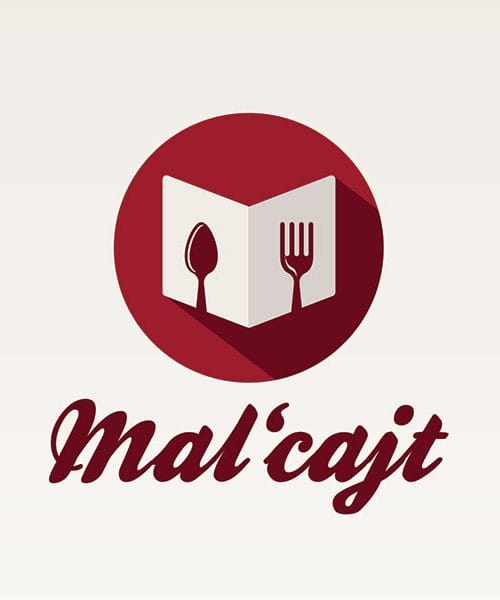 Jedilnik malice – kam jesti? Malcajt je rešitev!