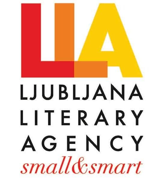 LLA – prva slovenska literarna agencija