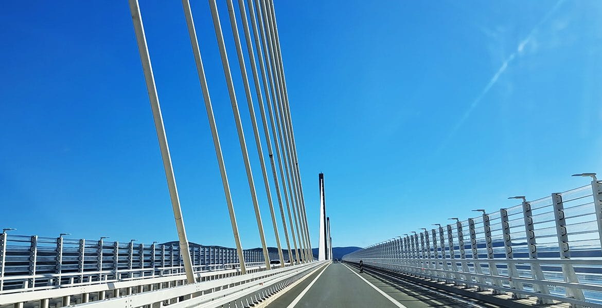 Pelješki most