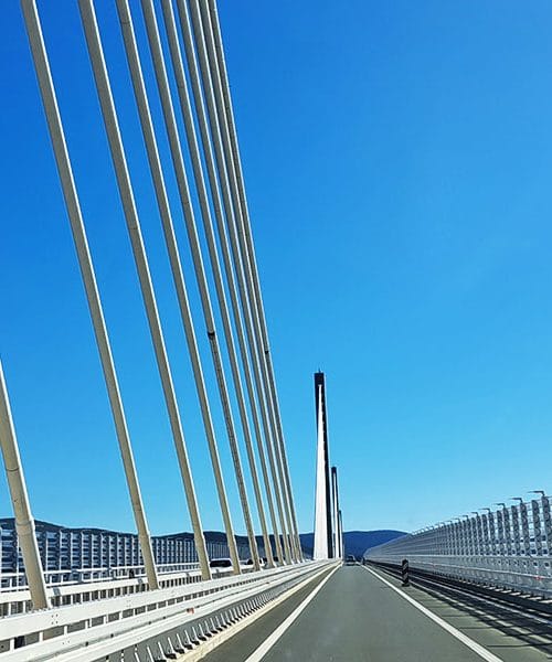 Pelješki most je povezal Hrvaško
