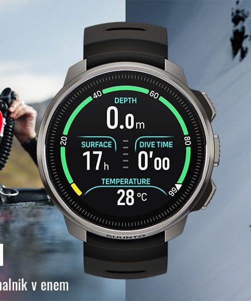 Suunto Ocean