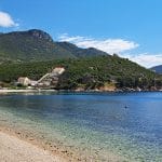 Trstenik, Pelješac