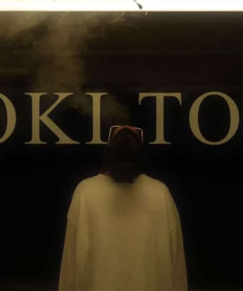 HERKYLEES – Woki Toky