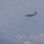 C-27J-Spartan, Slovenska vojska