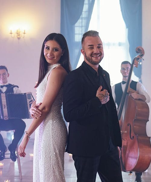 Nova skladba / Dejan Dogaja – Obljubim