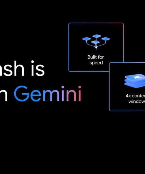 Google Gemini 1.5. Flash v več kot 40 jezikih