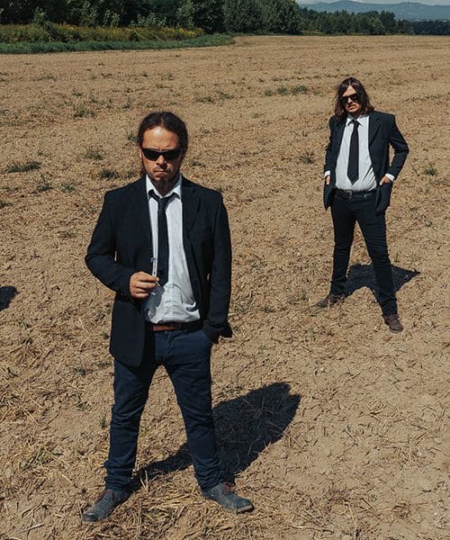 Krshkopoljac z novim videospotom