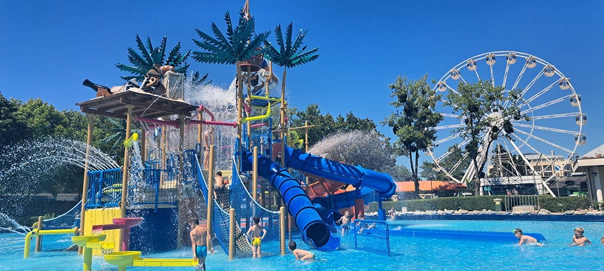 Turizem v Brežicah raste, v osmih mesecih prešteli več kot 555.000 prenočitev