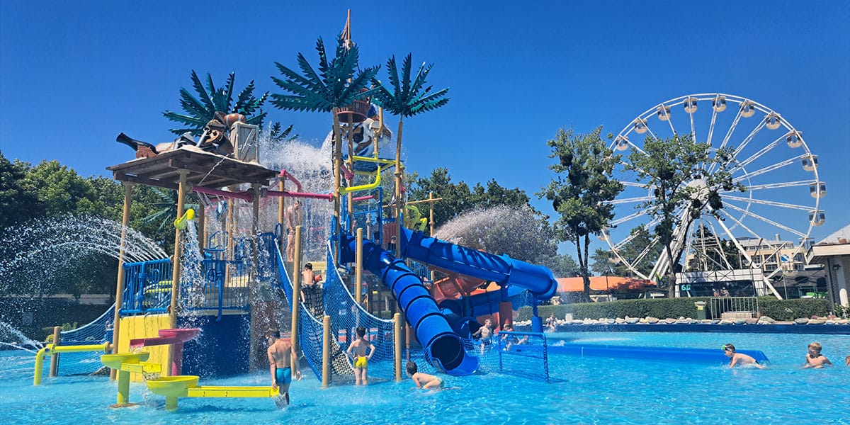 Turizem v Brežicah raste, v osmih mesecih prešteli več kot 555.000 prenočitev