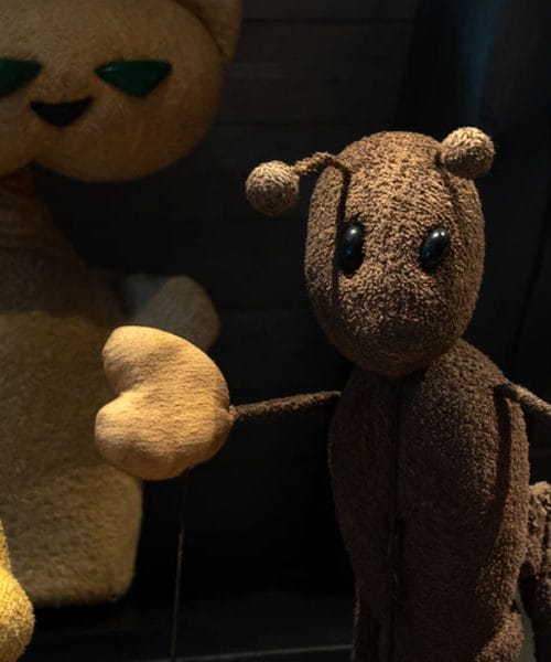 Lutkovni muzej Maribor poleti odprt tudi ob nedeljah