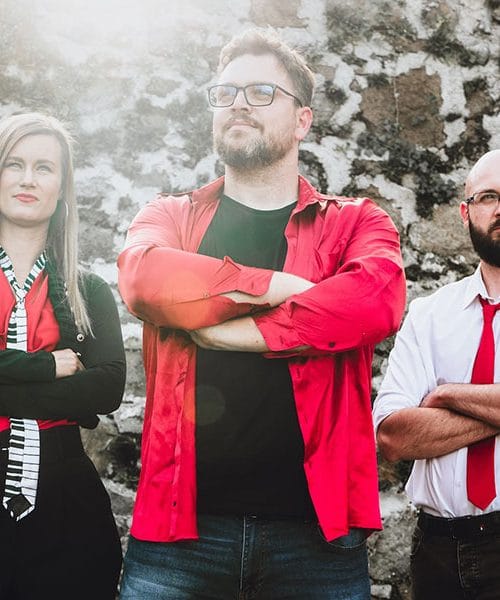 Mimi Margot – Poletna romanca