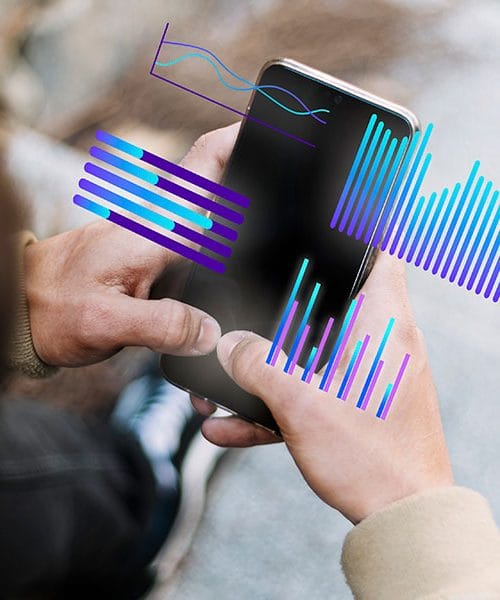 Taylor Swift podira rekorde pri uporabi mobilnih podatkov