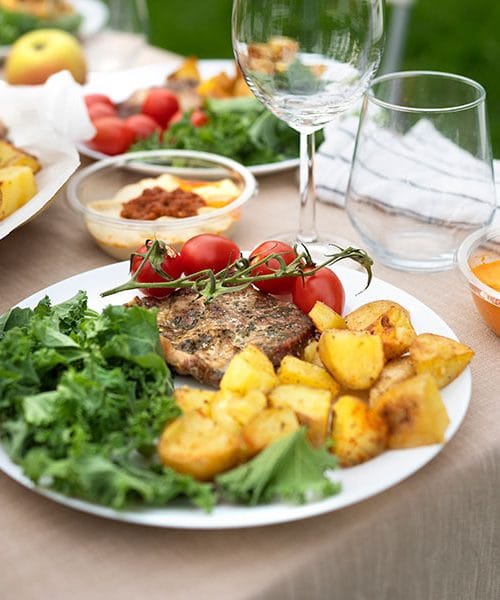 Kam na nedeljsko kosilo?