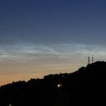 Noctilucentni oblaki