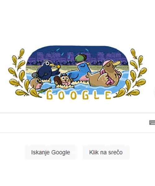 Olimpijske igre