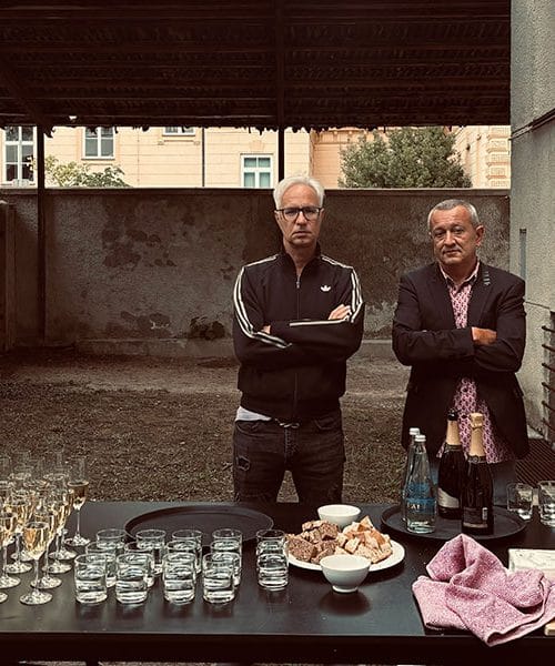 Simpatiko – Malo po malo