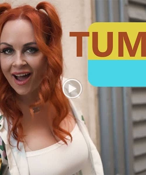 Tumbuta – Špela Grošelj