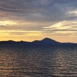 Televrin, otok Lošinj