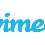 Vimeo logotip