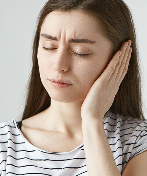 Eksostoza sluhovoda ali plavalno uho