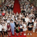 Matura na Gimnaziji Brežice