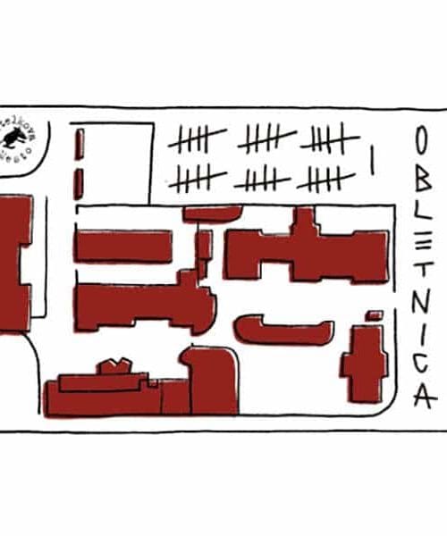 AKC Metelkova mesto praznuje 31. rojstni dan