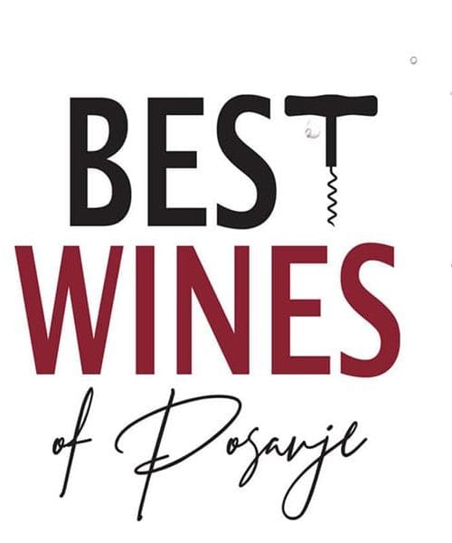 Mesec okusov Posavja se začenja s festivalom Best Wines of Posavje