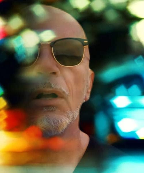 Dominik Kozarič – Rad bi, da veš (Reka luči, 2. del)