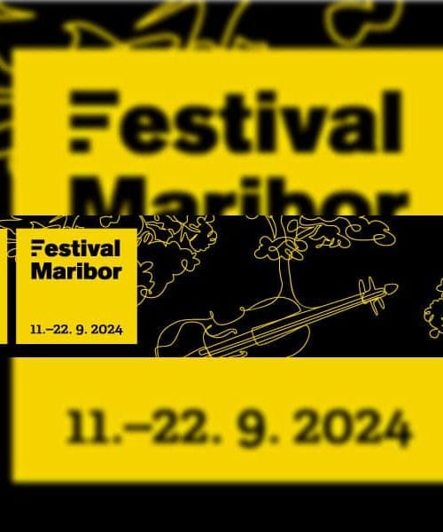 Pričenja se Festival Maribor 2024