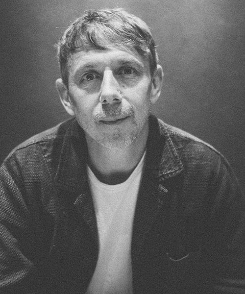 Gilles Peterson prihaja na MENT Ljubljana