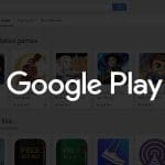 Google Play tržnica