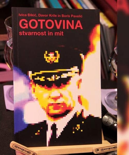 Gotovina – Stvarnost in mit