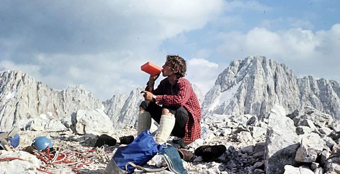 Nejc Zaplotnik - Pot, Foto: Tone Perčič