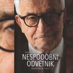 Peter Čeferin, knjiga Nespodobni odvetnik