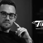 Timax podkast, Timi Max Elšnik