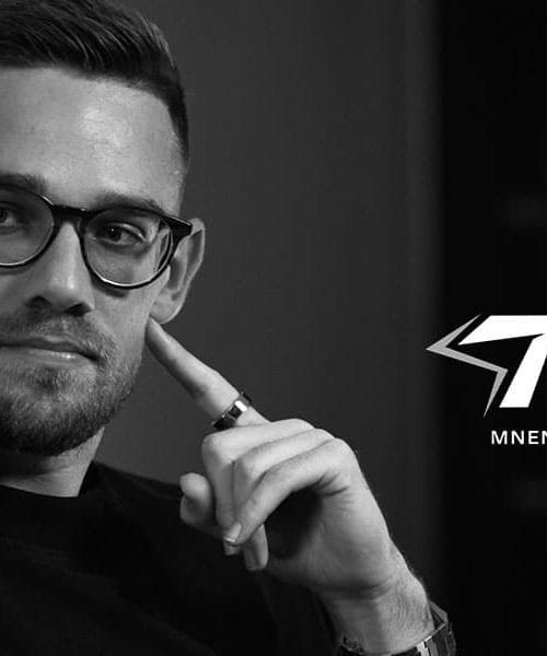 Timax Podkast s Timijem Maxom Elšnikom