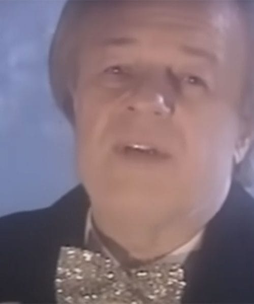 Alfi Nipič praznuje 80 let