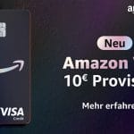 Amazon Visa