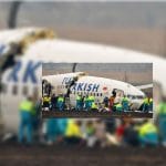 Anatomija letalskih nesreč