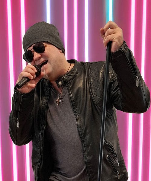 Dadi Daz ne miruje, posnel je tri nove skladbe