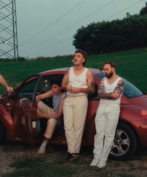 Đoko – Prozori (besedilo)