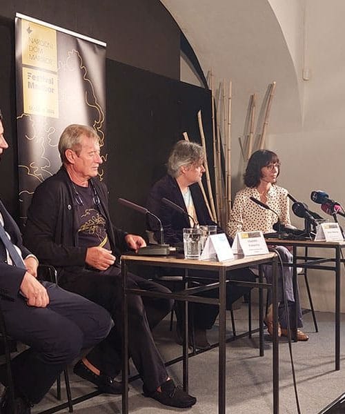 11. septembra se začenja Festival Maribor 2024