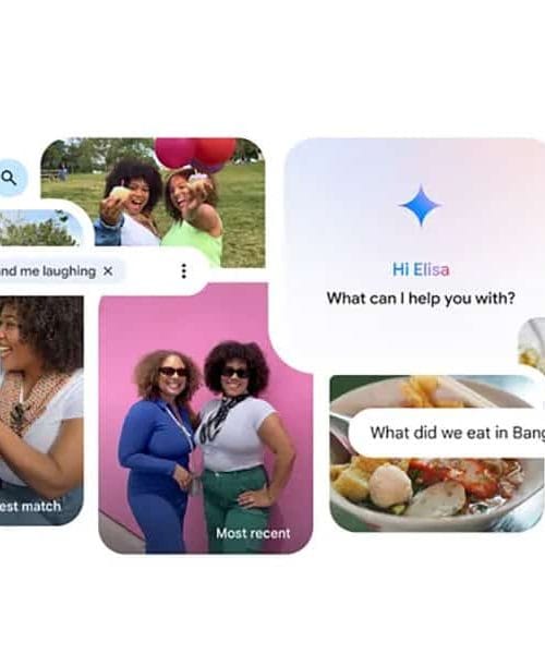 Google AI v letu 2024: Pregled najpomembnejših dosežkov