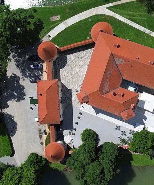 Gradovi na Slovenskem – ideja za izlet