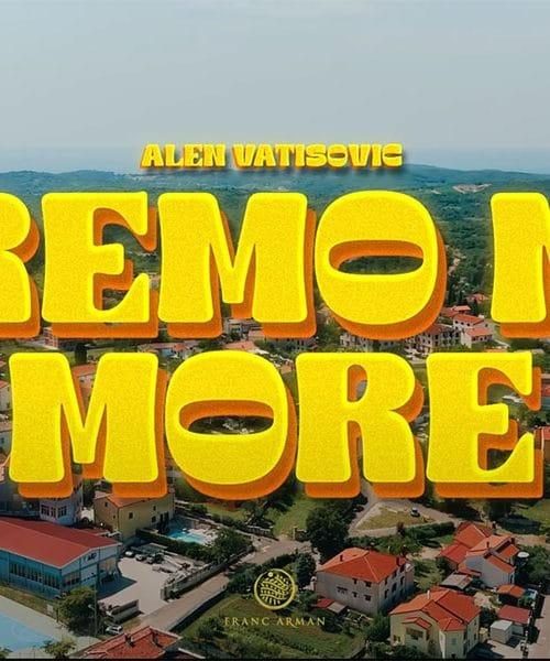 Lima Len, Damke, Alen Vitasović – Gremo na more