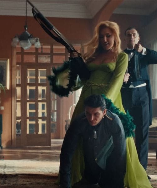 Senidah – Idi Gade (besedilo, tekst)