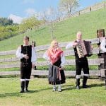 Ansambel Igor in zlati zvoki