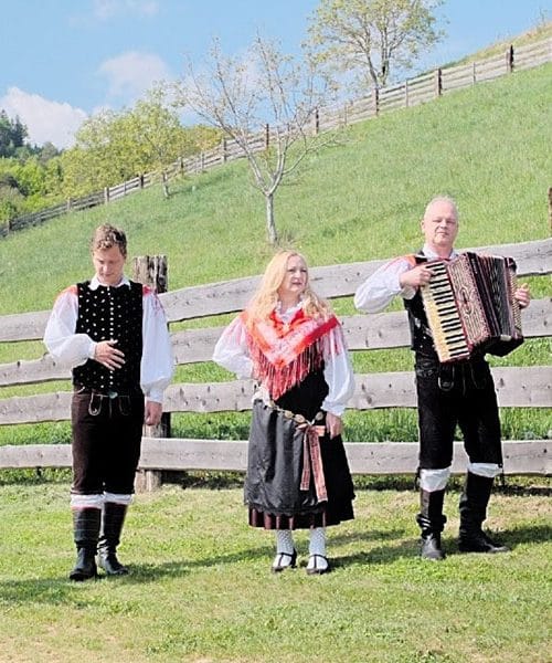 Ansambel Igor in zlati zvoki – Ljubezen še čuvam zate