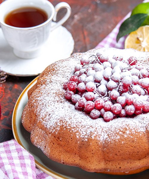 Sladke skrivnosti peciva, ki jih poznajo le najboljši slaščičarji