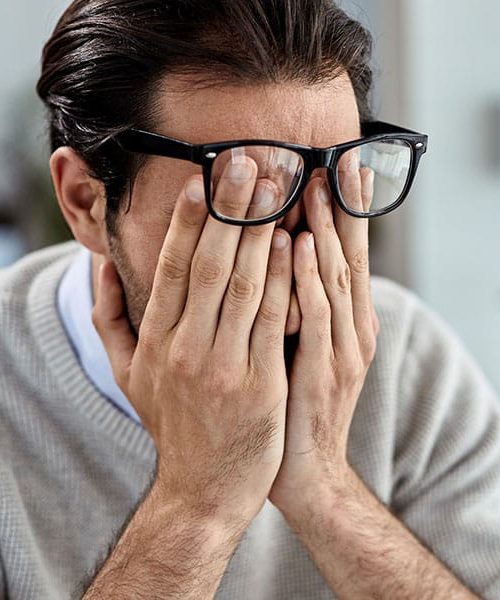 16 nenavadnih simptomov telesa, ki jih nikoli ne bi smeli spregledati